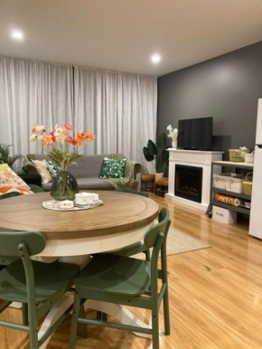 Fingal 1BR Sleeps 5 Apartment 28, Golf ,Beach, Hot Springs